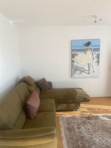 Wohnzimmer, Sofa