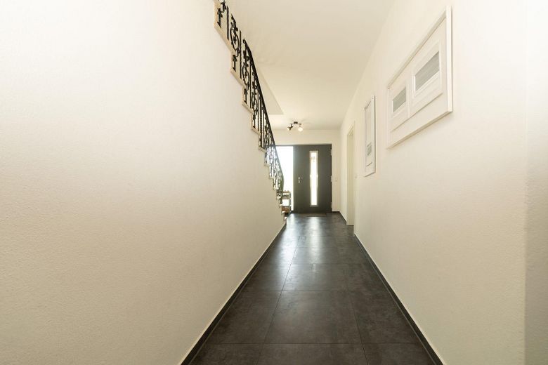 Provisionsfrei: 261 m² Doppelhaushälfte mit Loft-Charakter, Doppelgarage und Südwest-Terrasse – Foto 15