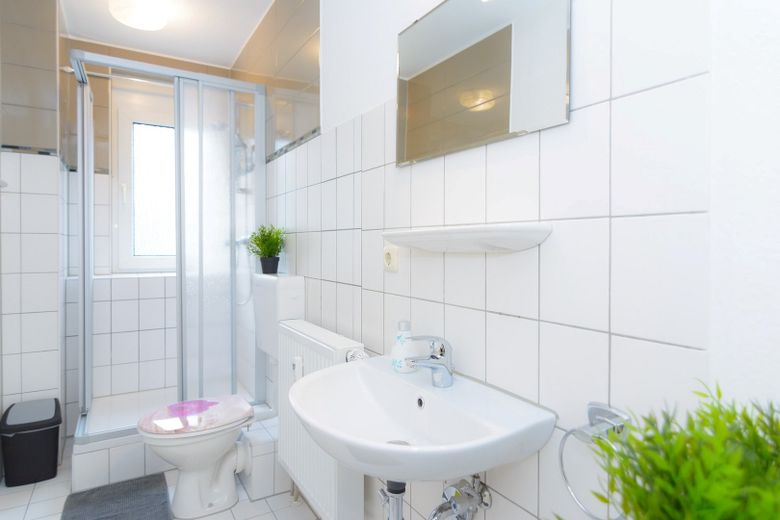 Büro/Gewerberäume 150m², 5 Zimmer, möbliert – Foto 7