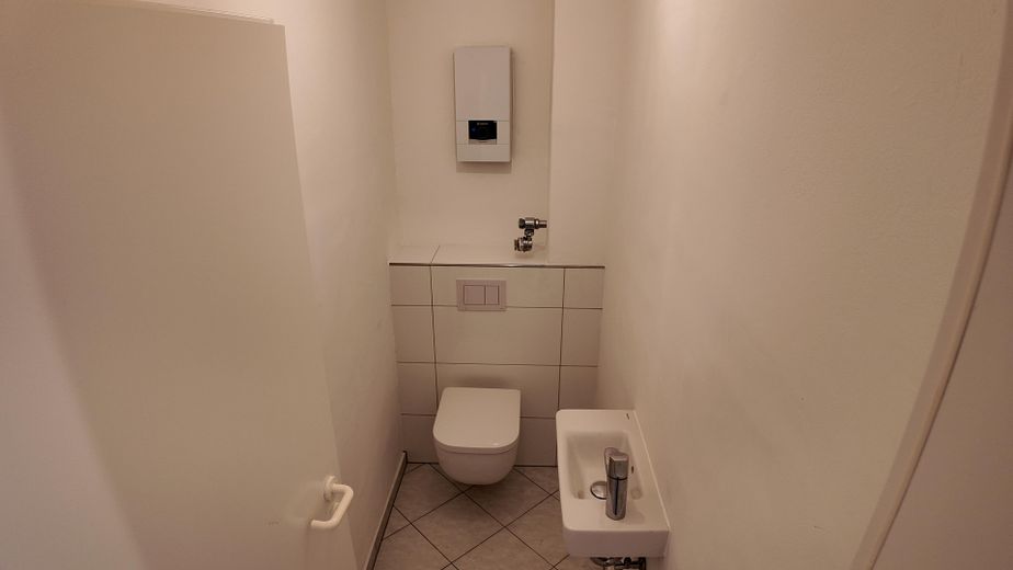 3 Zimmer mit Weitblick – Foto 9