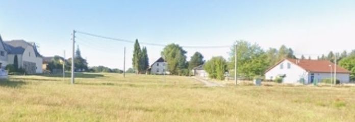 Комерційна земельна ділянка в Нойзальца-Шпремберзі, район Герліц/Верхня Лужиця