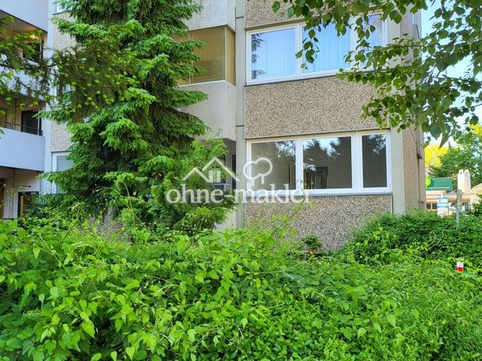 Zemin kat-yeni yenilenmiş-ayrı giriş-balkon-kapalı otopark-özel şahıstan – Foto 1