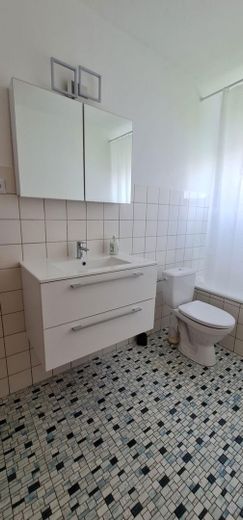 Badezimmer im 1.OG