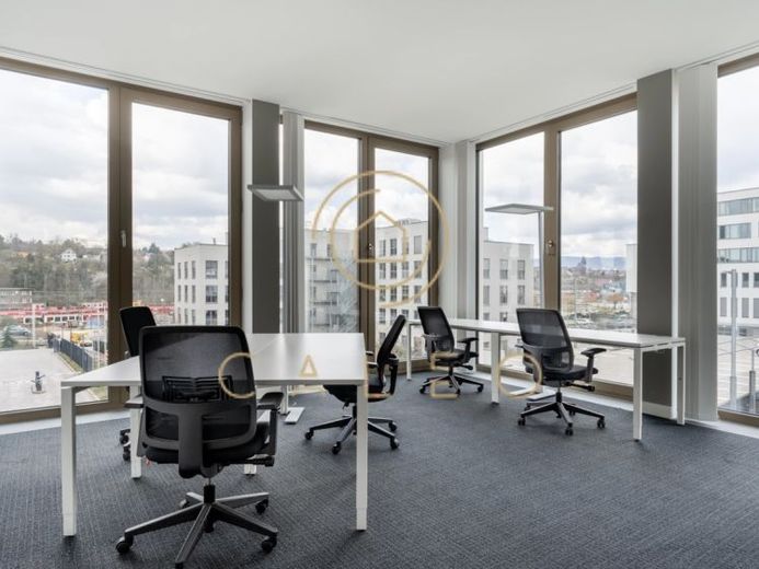 CALEO ¦ Güneydoğu ¦ Mainzer Str. ¦ esnek + hemen taşınmaya hazır ¦ her şey dahil ¦ KOMİSYONSUZ – Fotoğraf 1