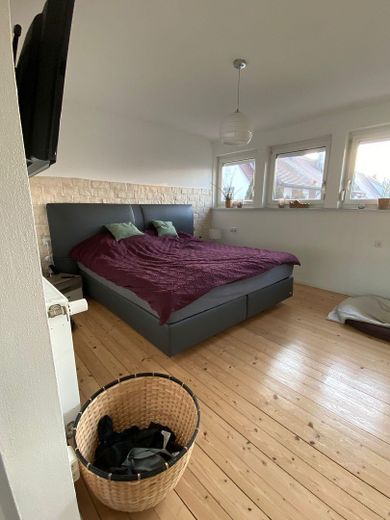 Zimmer 2 OG