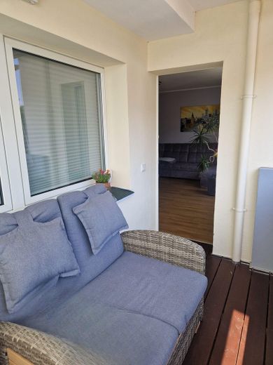3 ODA DAİRESİ OFFENBACH WESTEND'DE MUTLAK EN İYİ KONUMDA – Foto 13