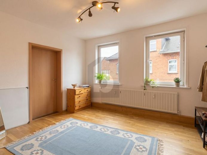 IDEAL FÜR WG, FAMILIE ODER PAARE – Foto 1