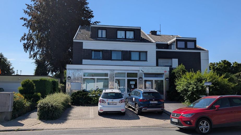 ETW in ruhiger Lage von Hamm – Foto 1