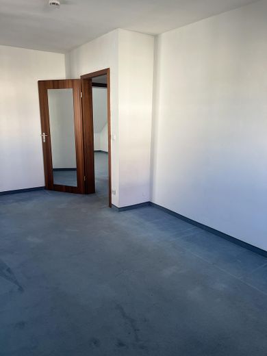 Großes Kinderzimmer