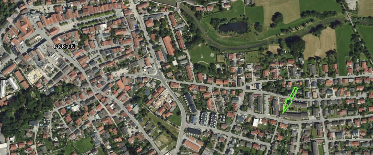 Wohnung in Dorfen – Foto 1