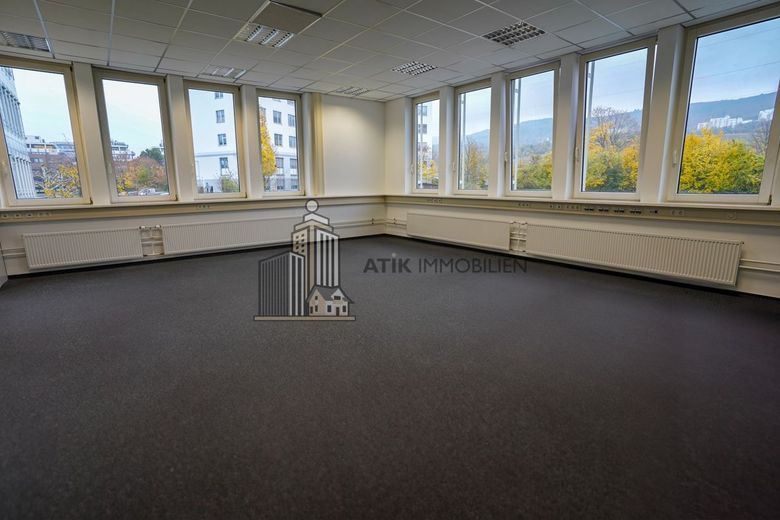 ATIK: Rohrbach-Süd: Der ideale Wirtschaftsstandort im Süden Heidelbergs – Bürofläche