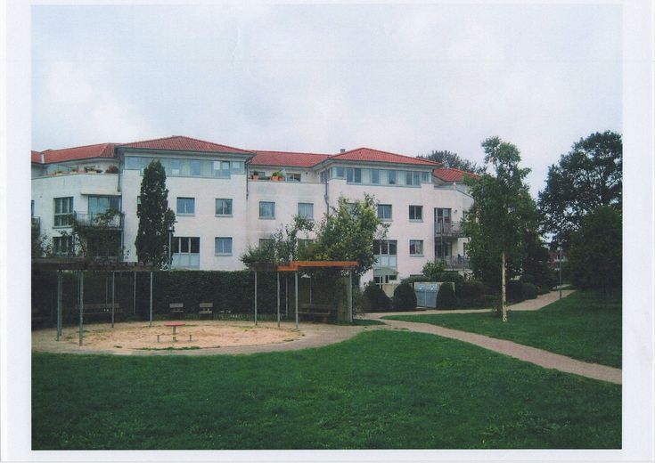 Außenbereich 2
