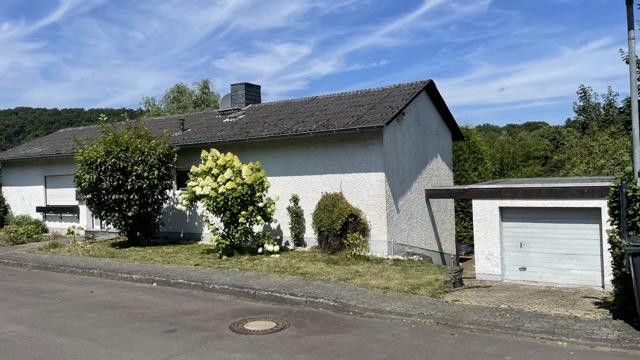 Haus Front