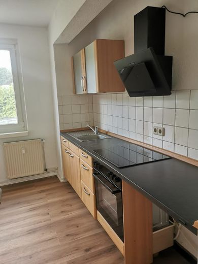 Warlitz - Renovierte und ruhige 3 Zimmer Erdgeschosswohnung ab sofort zu vermieten – Foto 18
