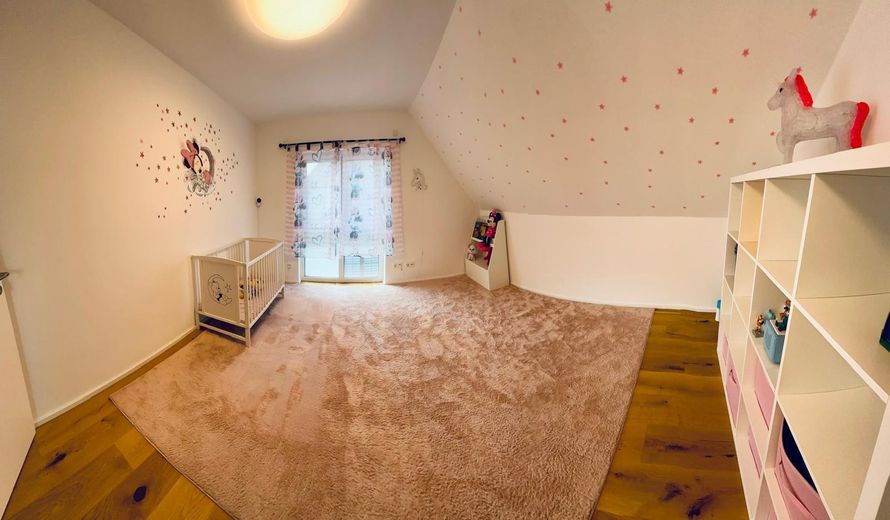 Kinderzimmer 2
