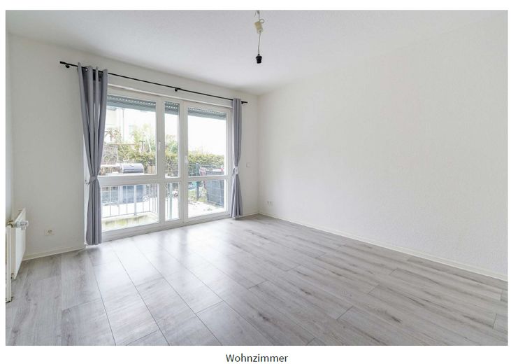 2-Zimmer auf 2 Etagen Terrasse Tiefgarage Grenze Neukölln, Marienfelde – Foto 4