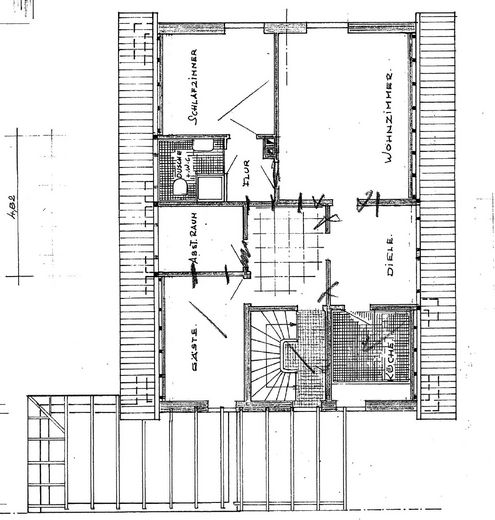 Grundriss OG