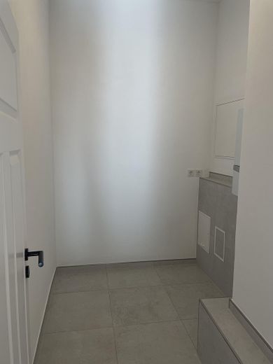 Abstellraum neben Küche