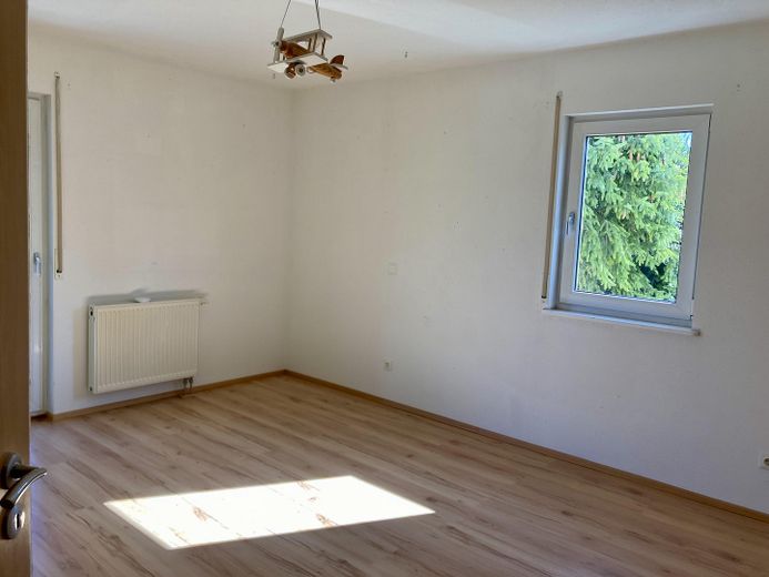 Elternzimmer EG