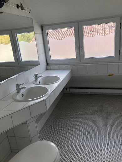 Appartamento mansardato in stile loft per intenditori – Foto 15