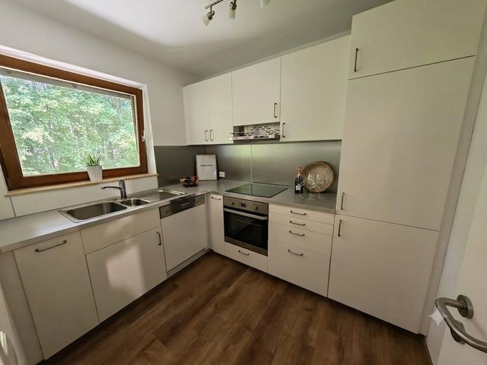 +++Bezugsfreie 2-Zimmer mit EBK, Balkon und Stellplatz+++ – फोटो 5