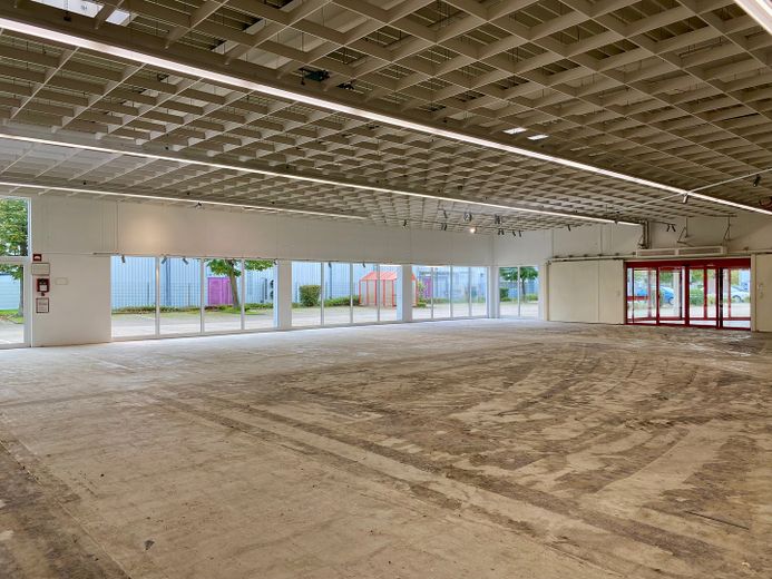 Logistik Zunftweg 10