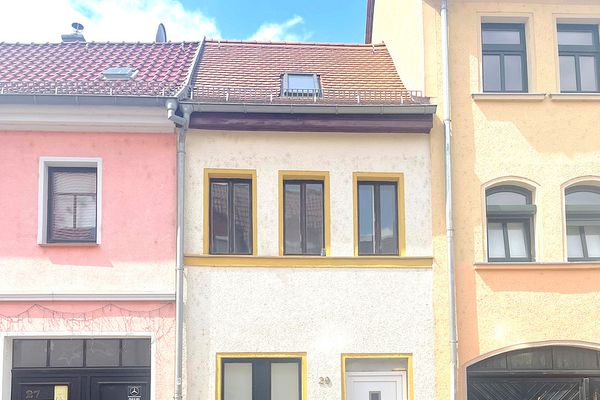 Dom w Taucha z dużą ilością miejsca dla rodziny