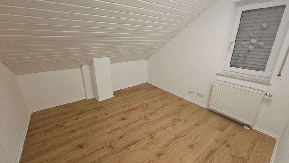 Kinderzimmer Gästezimmer