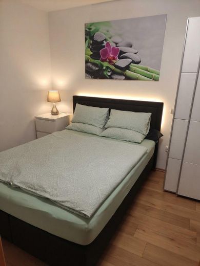Helle 3-Zi.-Wohnung (72m²) mit EBK in Weil der Stadt-Merklingen – Ideal für Paare & Singles – Büro/ Kinderzimmer