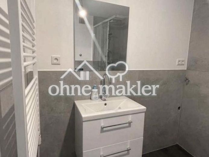Schöne 2-Zimmer Altbauwohnung im Zentrum Aachen WG tauglich inklusive Einbauküche – Foto 1