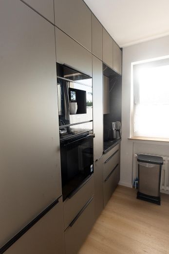 Provisionsfrei! 2-Zimmer-Wohnung mit Balkon und KFZ-Stellplatz – Foto 8
