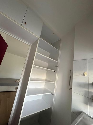 Appartement mit Balkon nahe Pasinger Stadtpark – Foto 6