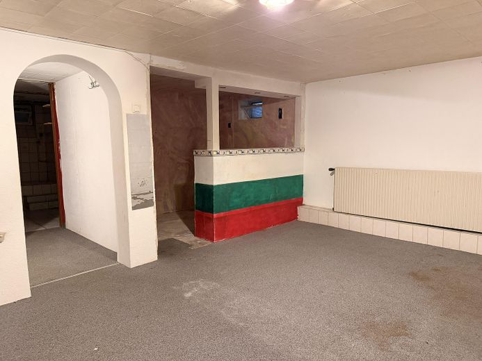 Partykeller