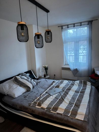 Charmante 4-Zimmer-Eigentumswohnung mit Balkon und moderner Ausstattung – Foto 3