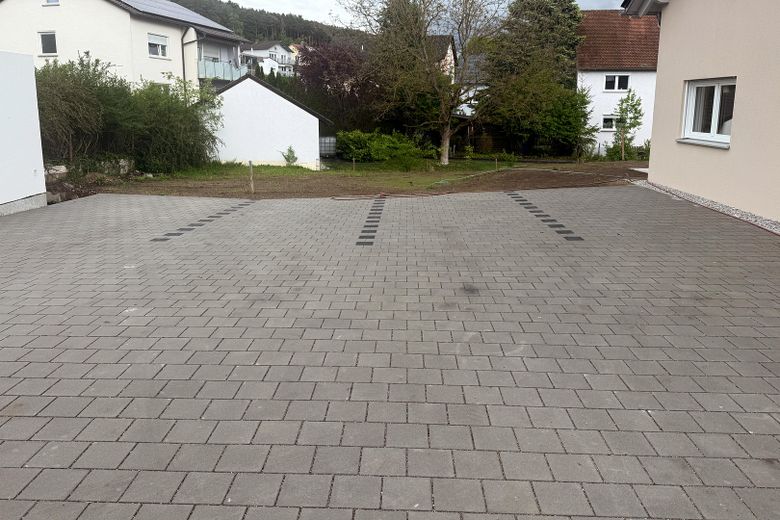 3 Zimmer Neubauwohnung in Schwandorf ab sofort zu vermieten, Dachgeschoss (Nr. 4) – Foto 33