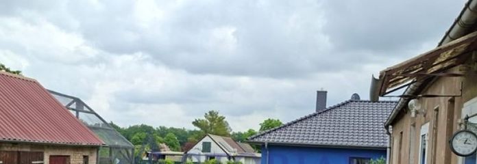 Immeuble résidentiel multifamilial, investissement attractif