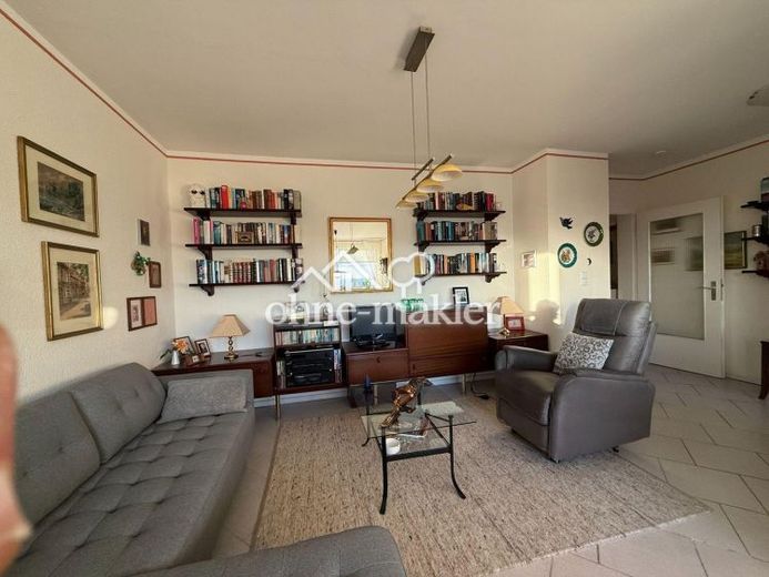 Apartamento de 2 habitaciones en Waldenau-Pinneberg – Foto 1