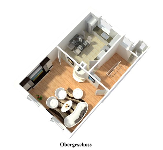 Investimento immobiliare da ristrutturare, bifamiliare di 5 locali, affitto a studenti – Foto 10