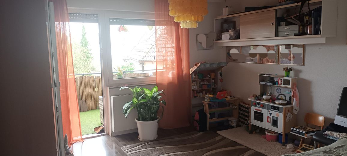 4-Zimmer-Wohnung in Bad liebenzell- Monakam – Foto 14
