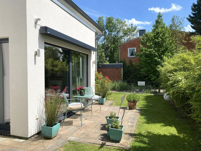 Terrasse-Süd-Ost