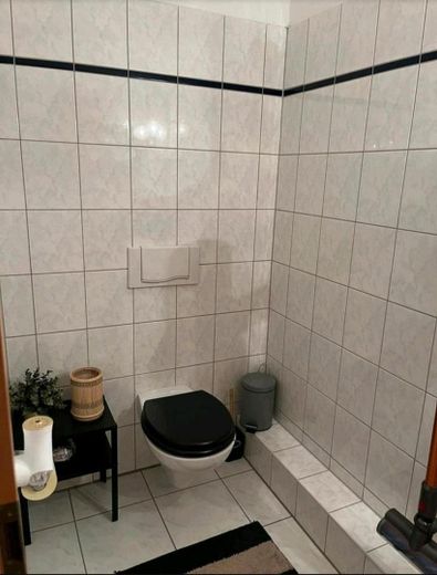 2,5 Raum Wohnung 4. OG mit Balkon, Chemnitz- Bernsdorf – Foto 11