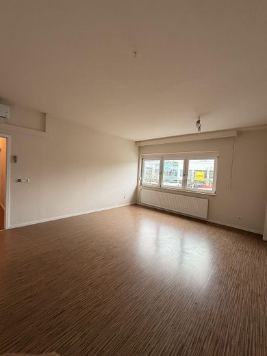 Helle Büro-/Praxisräume 110 qm in bester Lage – Büro 2
