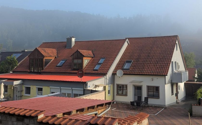 Außenansicht - Süd