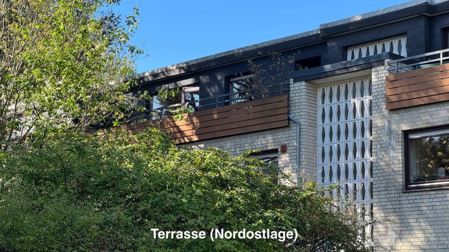 3-Zimmer-Wohnung im Staffelgeschoss mit zwei grossen Dachterrassen – provisionsfrei – Foto 5