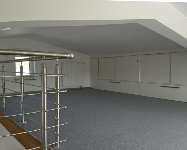 عقار سكني وتجاري في Mühltal – Wohnung Einbauschränke