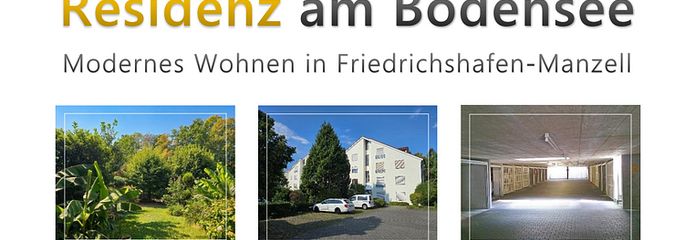 Wohntraum am Bodensee - provisionsfrei – Exposé
