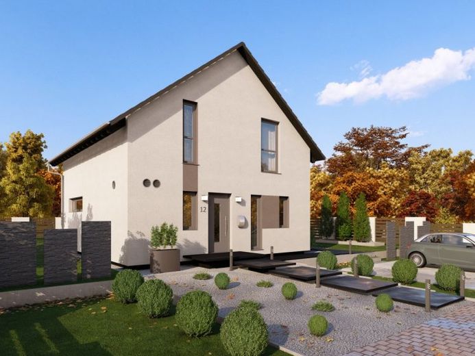 Dieses Haus zum unschlagbaren Preis und mit einem Grundstück berechnet ! – फोटो 1