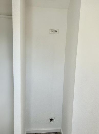 Gerätenische