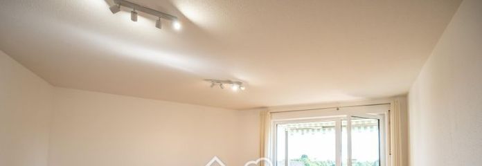Lichtdurchfluteter Wohnkomfort in Uni-Bestlage – 90 m² mit 3 Balkonen & TG-Stellplatz