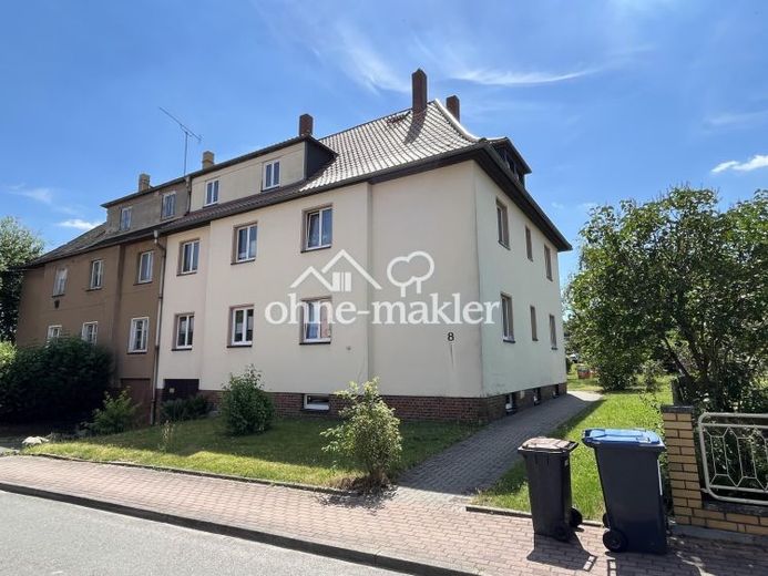 gepflegtes Mehrfamilienhaus in guter Wohnlage – Foto 2
